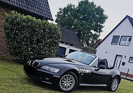BMW Z3 Roadster 1.9i -