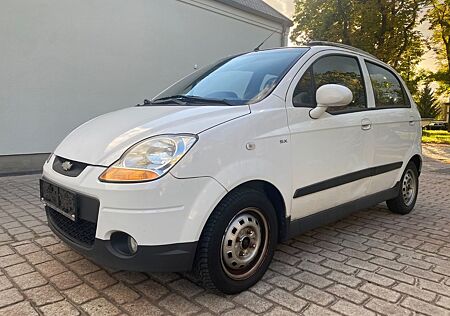 Chevrolet Matiz SX Klima 2.Hand PDC el. FH el. ASp.