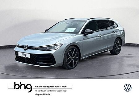 VW Passat Variant Volkswagen 2.0 TSI 4Motion DSG R-Line IQ-Lig