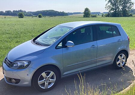 VW Golf Plus Volkswagen 1.4 TSI Team