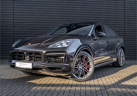 Porsche Cayenne GTS Coupe 22'', Bose, Massagesitze vorne