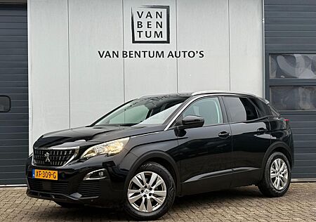 Peugeot 3008 1.6 BlueHDi 120pk Navi Camera Carplay € 11.