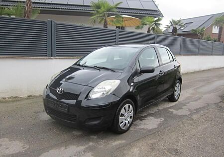 Toyota Yaris 1.0 Cool Klima 1 Hand Euro-4