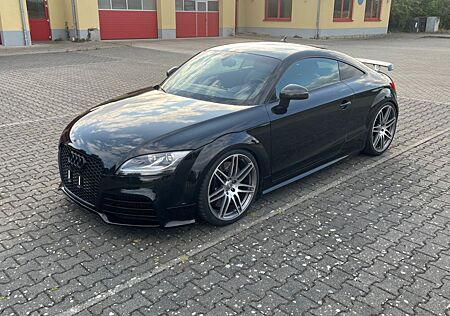 Audi TT RS plus Coupe 2.5 TFSI S tronic quattro -