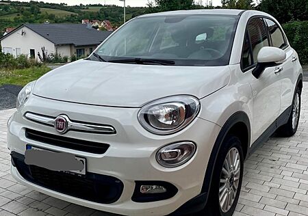 Fiat 500X 1.4 MultiAir 103kW POP STAR S&S 4x2 DCT...