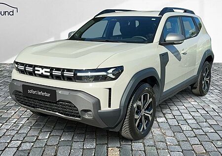Dacia Duster gebraucht kaufen Dacia Duster III 1,2 TCe (MHEV) 4x4 Expression Alu