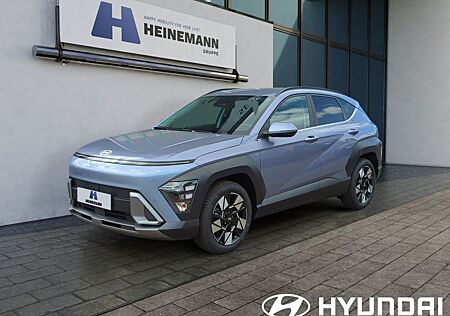 Hyundai Kona SX2 HEV 1.6 GDI 6-DCT Trend NAVI*KEYLESS*KA