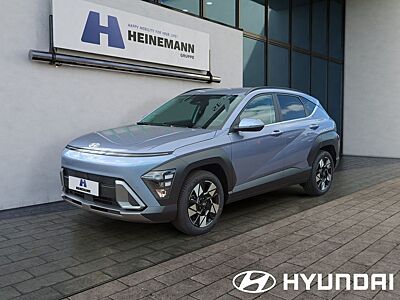 Hyundai KONA SX2 HEV 1.6 GDI 6-DCT Trend NAVI*KEYLESS*KA