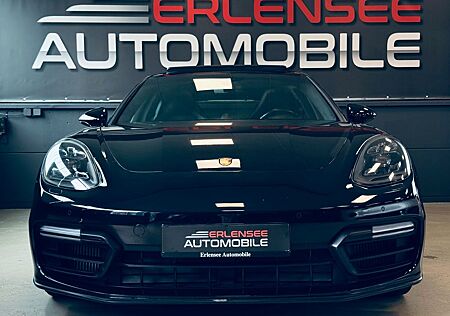 Porsche Panamera GTS PANO/PDLS/STDHZ/MEM/KAM/BOSE/LUFT