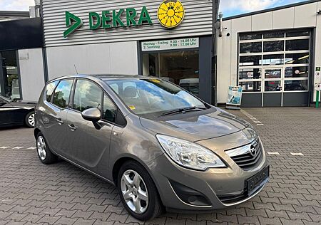 Opel Meriva B Edition PDC Klima