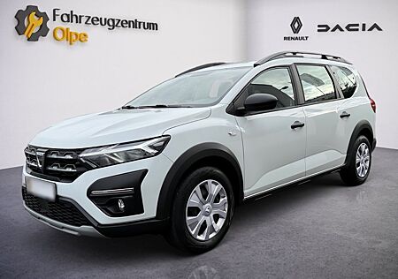 Dacia Jogger gebraucht kaufen Dacia Jogger Essential, 7-Sitzer