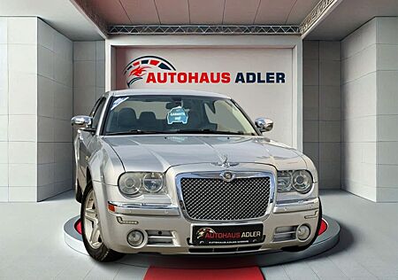 Chrysler 300C 3.0 CRD LIM. EXCL*KAME*LEDE*PDC*XEN*AHK*SHZ