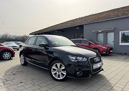 Audi A1 Sportback ambition Tüv Serviec Neu Garantie