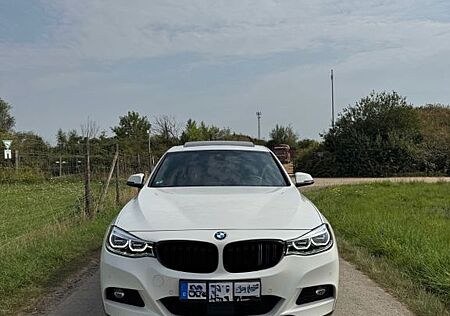 BMW 330d 330 Gran Turismo Gran Turismo xDrive M ...