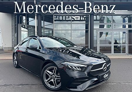 Mercedes-Benz A 200 Limo AMG+Ambiente+RKamera+Keyless+uvm.