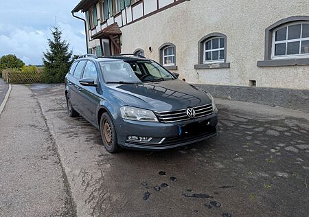 VW Passat Variant Volkswagen 1.4 TSI Highline BlueMotion T...