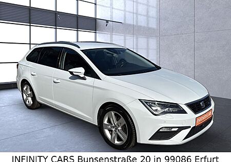 Seat Leon ST FR