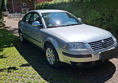 VW Passat Volkswagen 1.6 Comfortline Comfortline