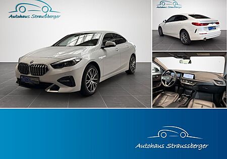 BMW 218 i GC Luxury Line HUD HiFi