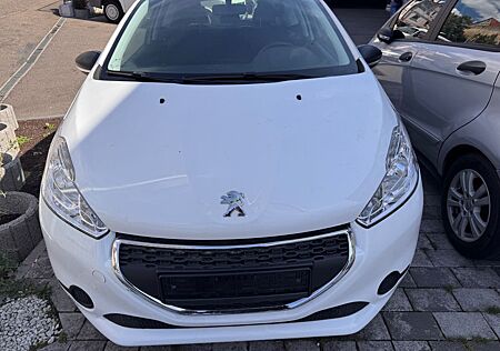 Peugeot 208 1.0 Access 68 VTi Access
