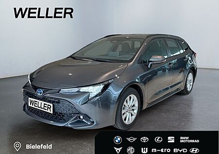 Toyota Corolla 1.8 Hybrid TS Business Edition *ACC*CAM*