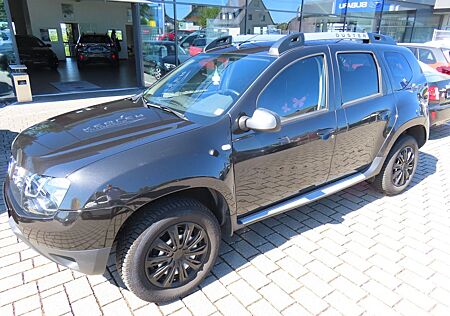 Dacia Duster I 1,2 TCE Prestige 4x4 Navigation