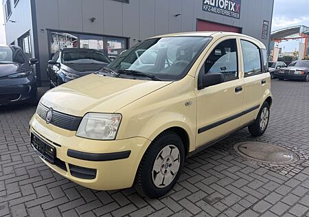 Fiat Panda 1.1 8V Active