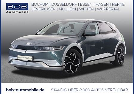 Hyundai IONIQ 5 72,6 kWh TECHNIQ NAVI LED-P. TOTWINKEL