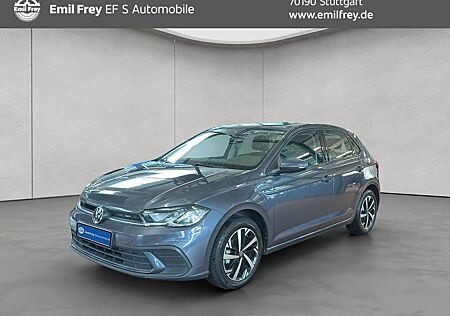 VW Polo Volkswagen 1.0 TSI Life Navi