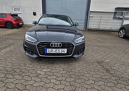Audi A5 2018 40 TDI S tronic quattro Sportb. 82500Km