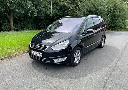 Ford Galaxy 1,6 EcoBoost Trend Trend