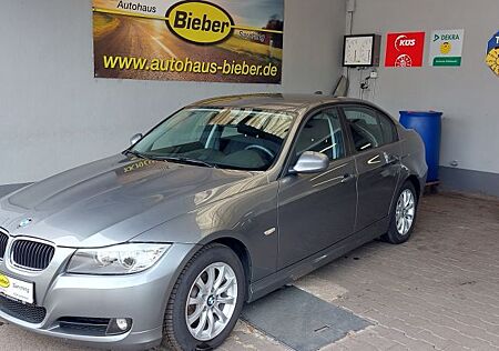 BMW 318i mit GARANTIE