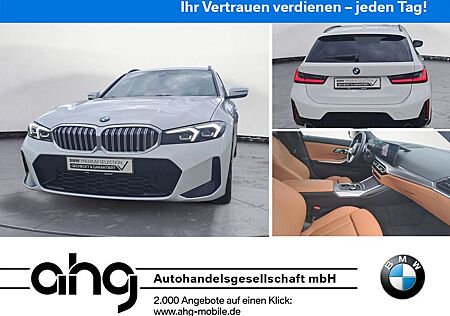 BMW 318i Touring M SPORT AHK Harman Kardon Sportsitz