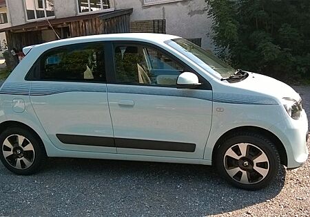 Renault Twingo Dynamique SCe 70