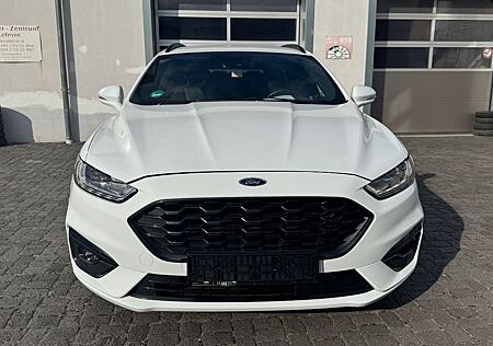 Ford Mondeo Turnier ST-Line