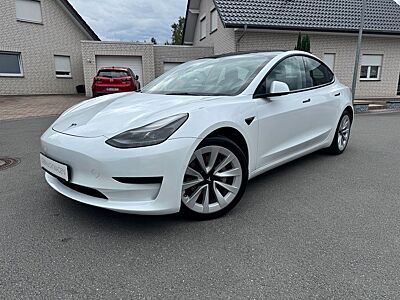 Tesla Model 3 SR+ *AHK*93%SOH*LFP*TOP