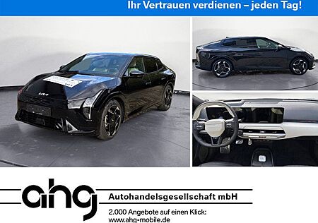 Kia EV4 GT-Line Frontantrieb Glasdach Comfort Connec