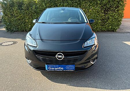 Opel Corsa E Color Edition ecoFlex