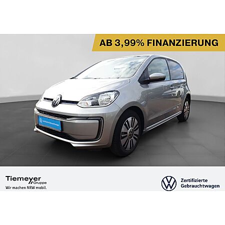 VW e-up! leasen