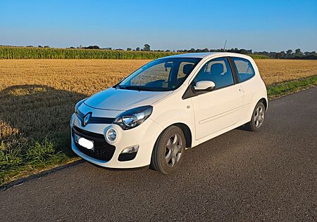 Renault Twingo Paris 1.2 LEV 16V 75 eco2 Paris Deluxe