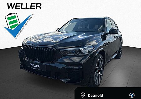 BMW X5 gebraucht kaufen BMW X5 xDrive45e M Sport,Pano,HUD,Bo&Wi,Luftfed,22"