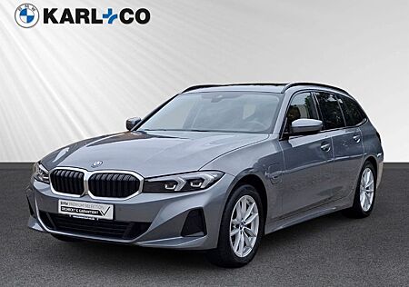 BMW 320 e Touring Panorama LED Navi PDCv+h SHZ Klima