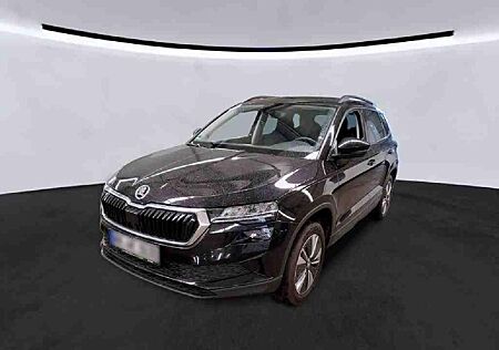 Skoda Karoq Ambition *RFK,NAVI,SHZ,TEMP,EPH*