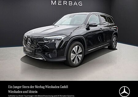 Mercedes-Benz EQB 300 4M PROGRESSIVE DISTRONIC 7-SITZER 360KAM