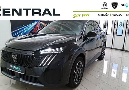 Peugeot 3008 Mild Hybrid 136 GT