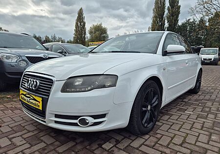 Audi A4 Lim. 1.6