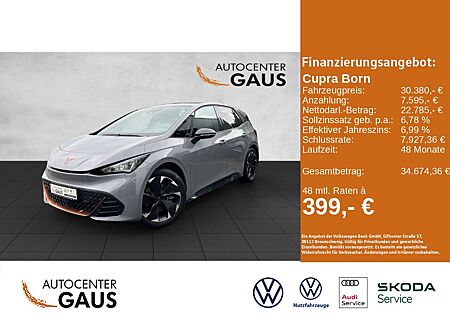 Cupra Born 170 Navi*ACC*Kamera