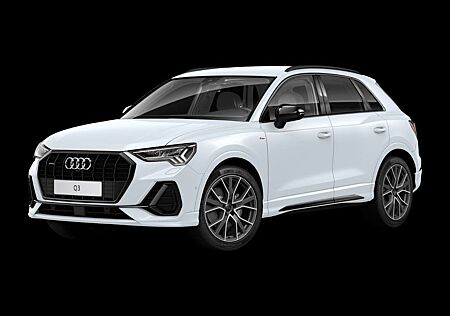 Audi Q3 40 TFSI quattro S tronic S line