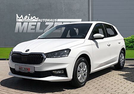 Skoda Fabia ESSENCE 1.0 TSI 70 kW KLIMA+LED+DAB+PDC