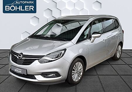 Opel Zafira C 1.6 Edition Navi Privatverkauf